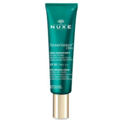 Crema Protectora Nuxe Nuxuriance Ultra Crema Spf20 50Ml